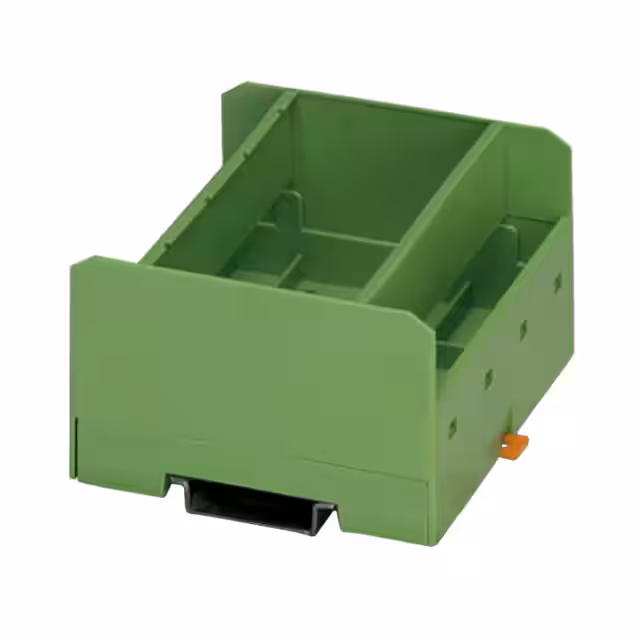 2941581 Phoenix Contact  Componentes de la caja